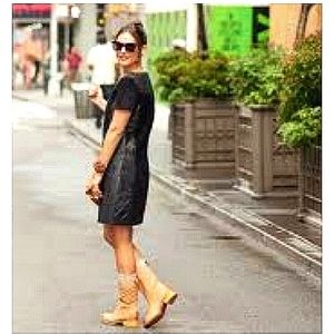 New Timberland Earthkeepers Apley Leather Boots Size 8.5